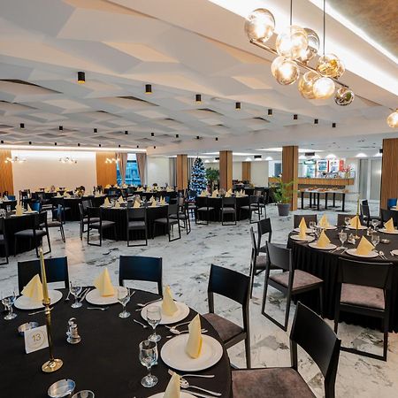 Hotel Nest Bijeljina Exterior photo